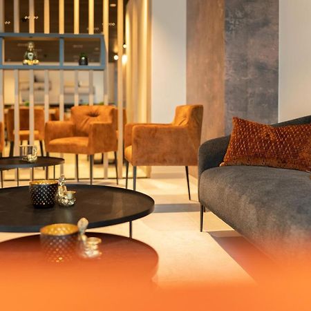 Ohles Lifestyle Guesthouse St. Vith エクステリア 写真