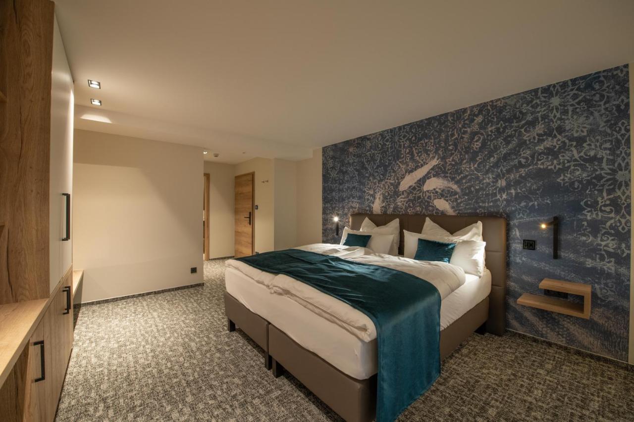Ohles Lifestyle Guesthouse St. Vith エクステリア 写真