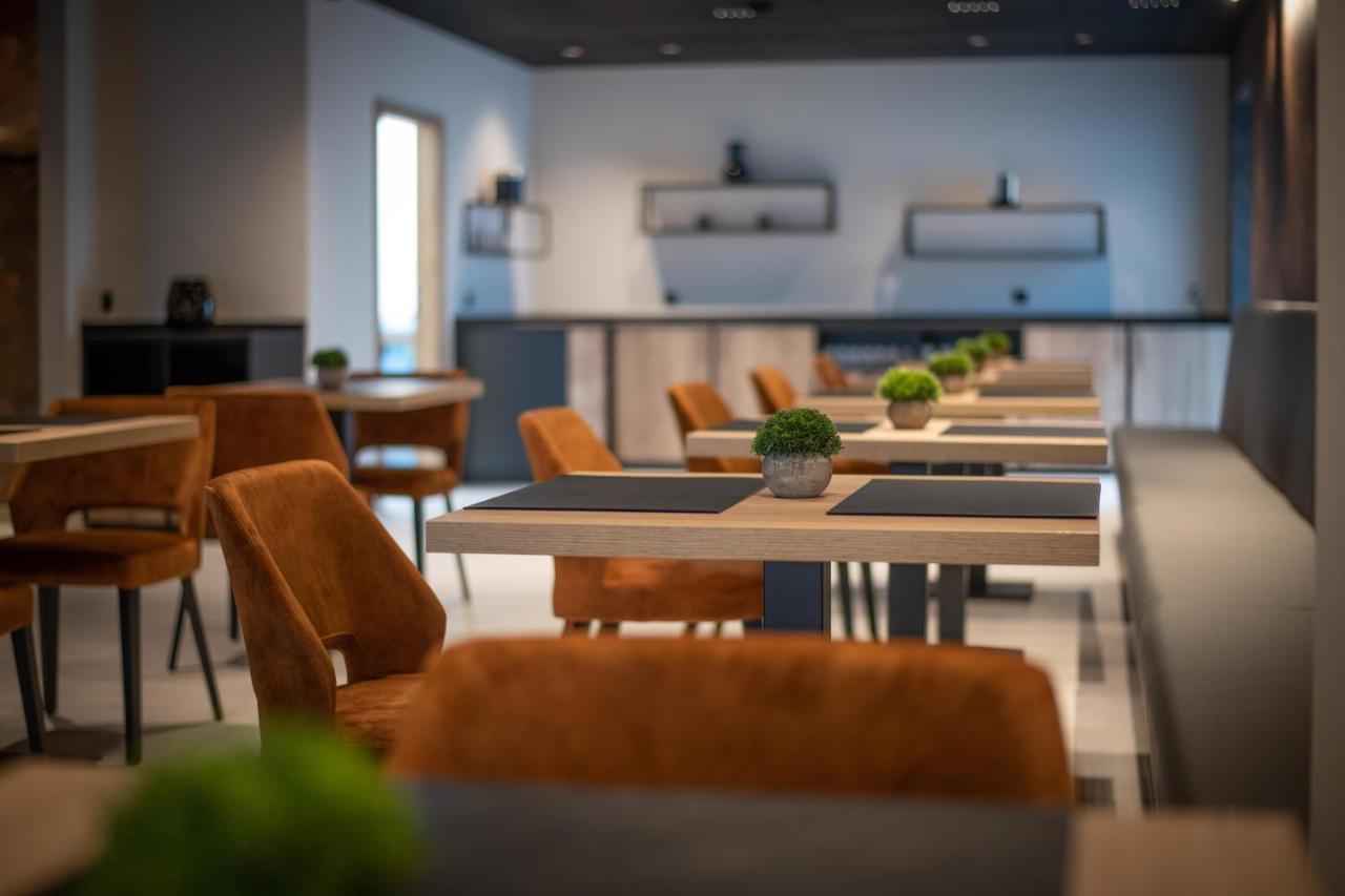 Ohles Lifestyle Guesthouse St. Vith エクステリア 写真