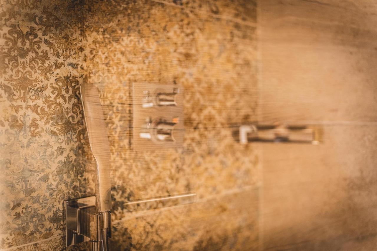 Ohles Lifestyle Guesthouse St. Vith エクステリア 写真