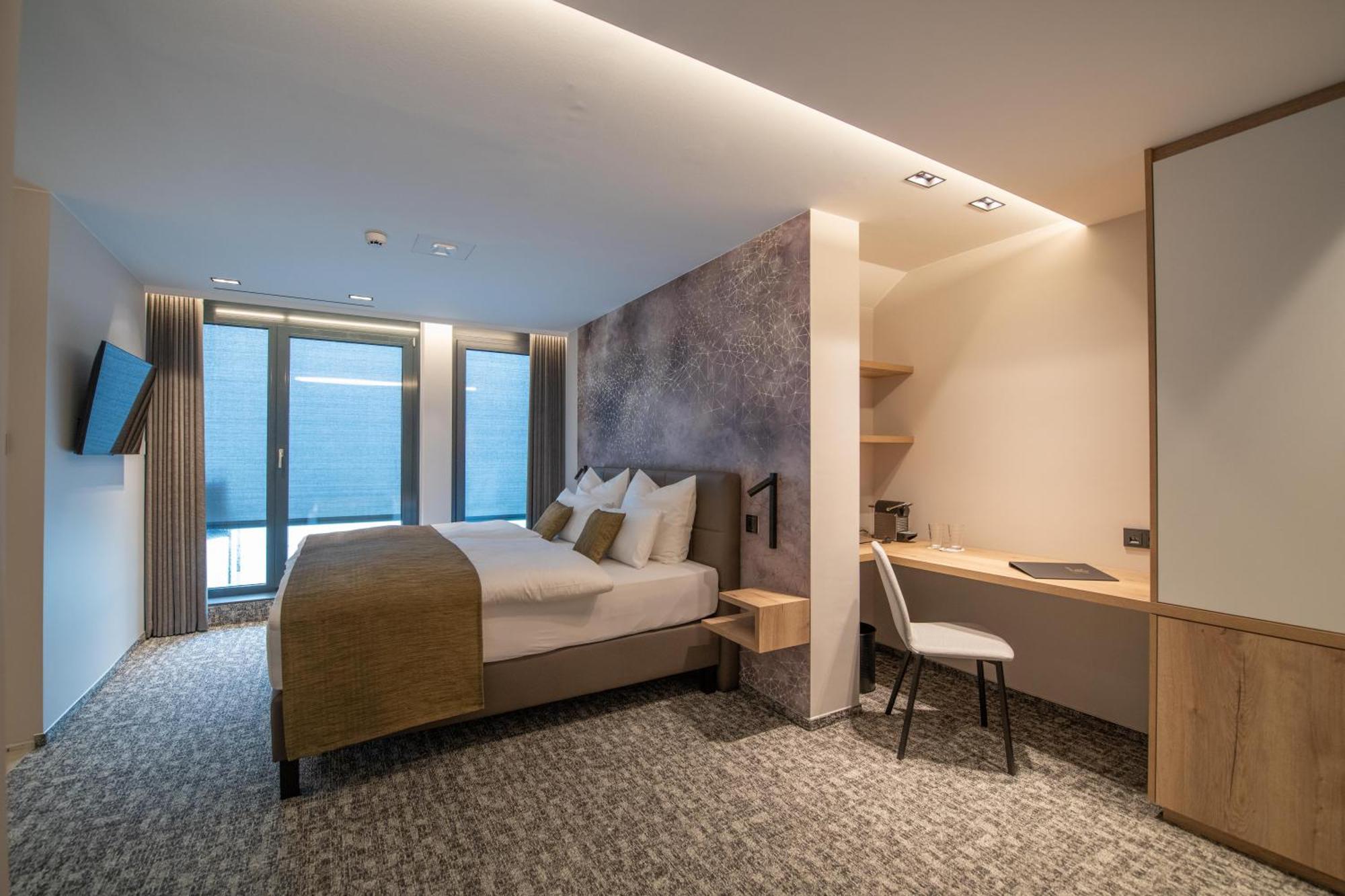 Ohles Lifestyle Guesthouse St. Vith エクステリア 写真